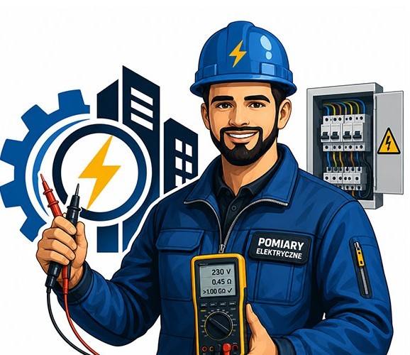 pomiary elektryczne Karpacz